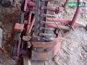 Косарка КС 1.8 1980