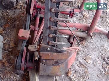 КС 1.8 1980 - фото