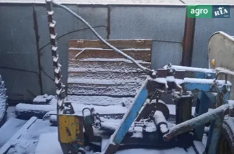 Косарка КС 1.8 2000 - фото