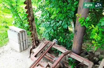 Косарка КС 1.8 2010 - фото