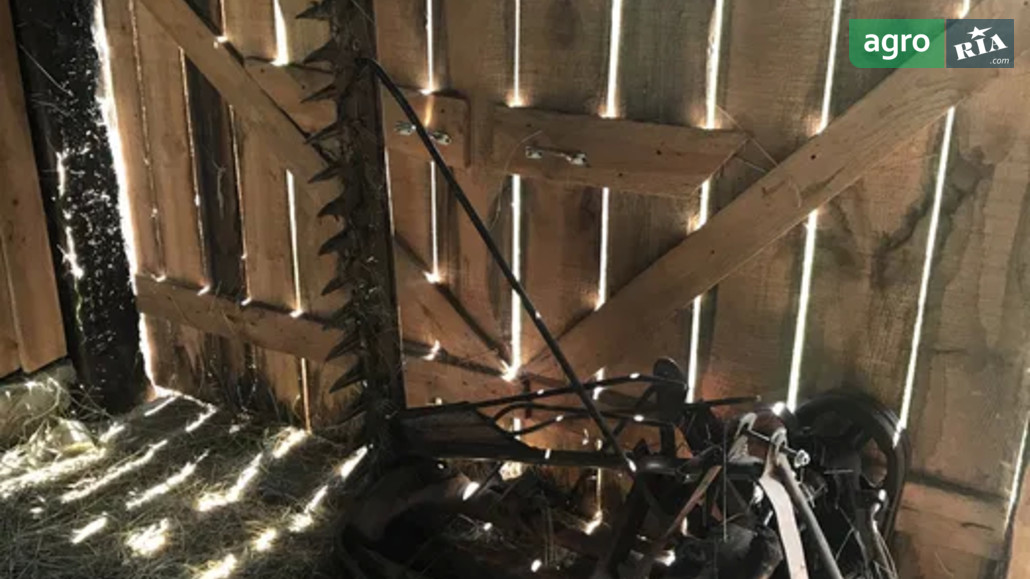 Косарка КС 2.1 2000 - фото 1