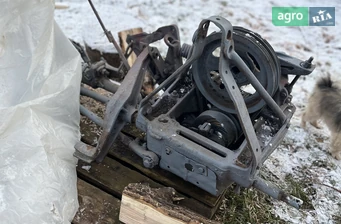 Косилка КС 2.1 1990 - фото