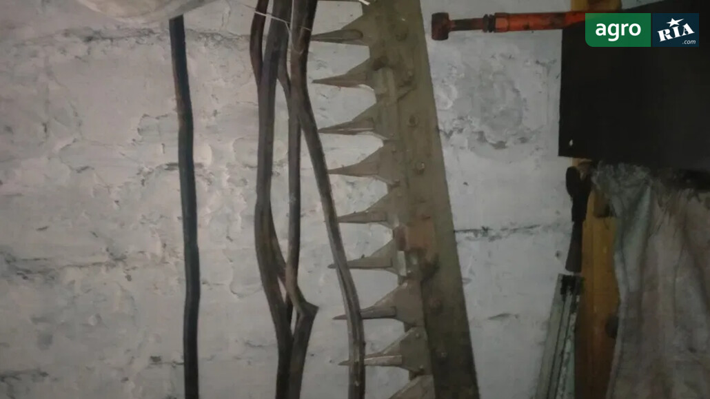 Косарка КС 2.1 1999 - фото 1