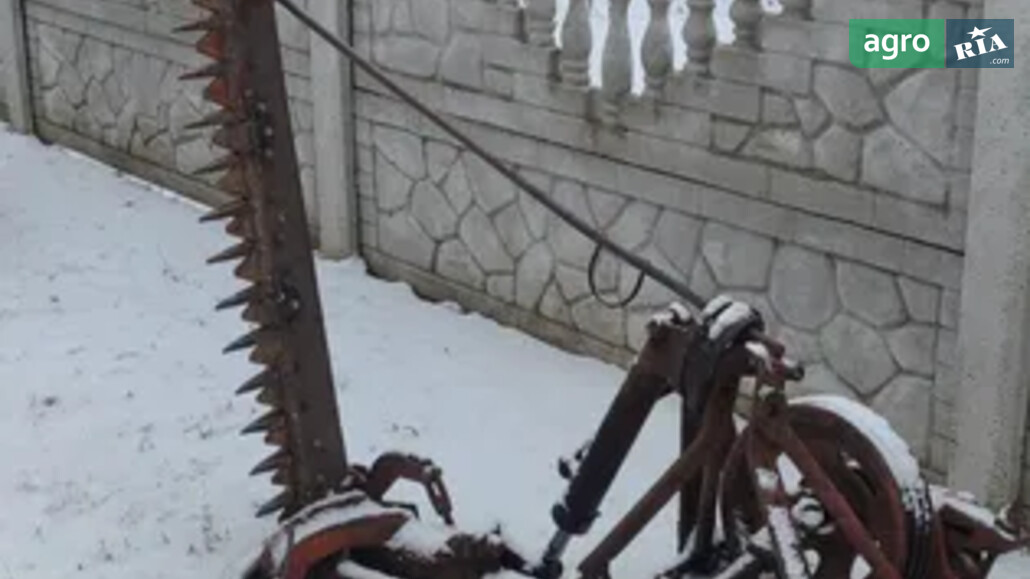 Косарка КС 2.1 1999 - фото 1