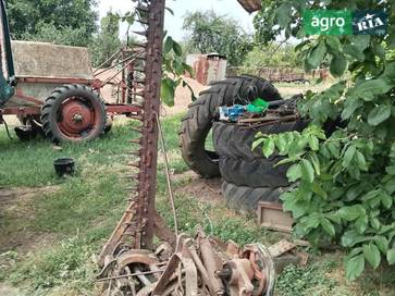 КС 2.1 1986 - фото