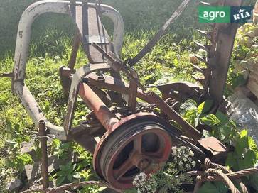 КС 2.1 1980 - фото