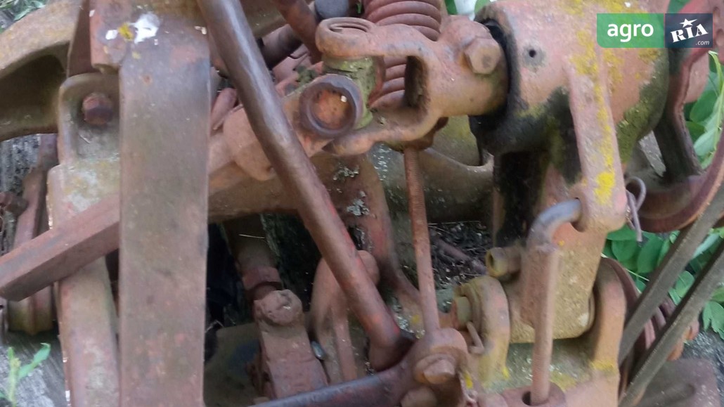 Косарка КС 2.1 2025 - фото 1