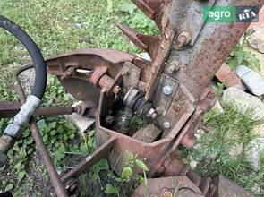 Косарка КС 2.1 1990