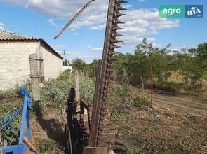 Косарка КС 2.1 1995