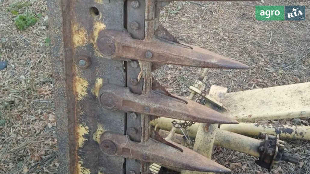 Косарка КС 2.1 1995 - фото 1