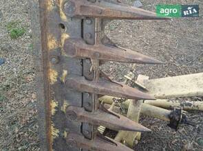 Косарка КС 2.1 1995