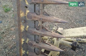 Косилка КС 2.1 1995 - фото