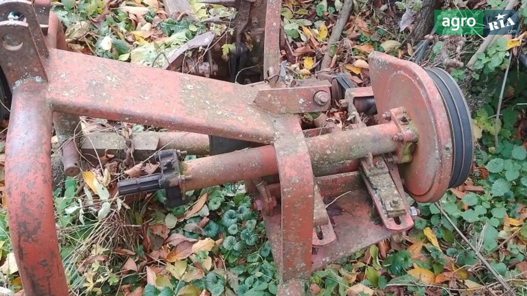 Косарка КС 2.1 1970 - фото 1