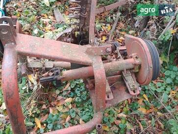 КС 2.1 1970 - фото