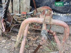 Косарка КС 2.1 1990