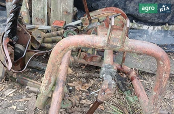 Косарка КС 2.1 1990 - фото