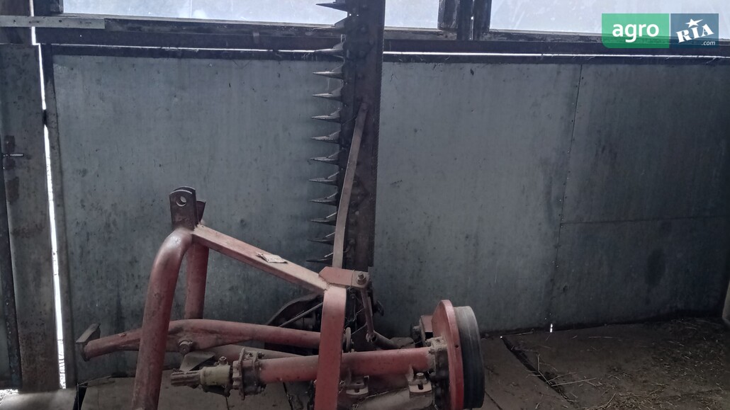 Косарка КС 2.1 2000 - фото 1