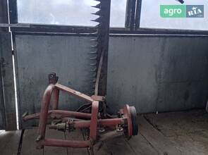 Косарка КС 2.1 2000