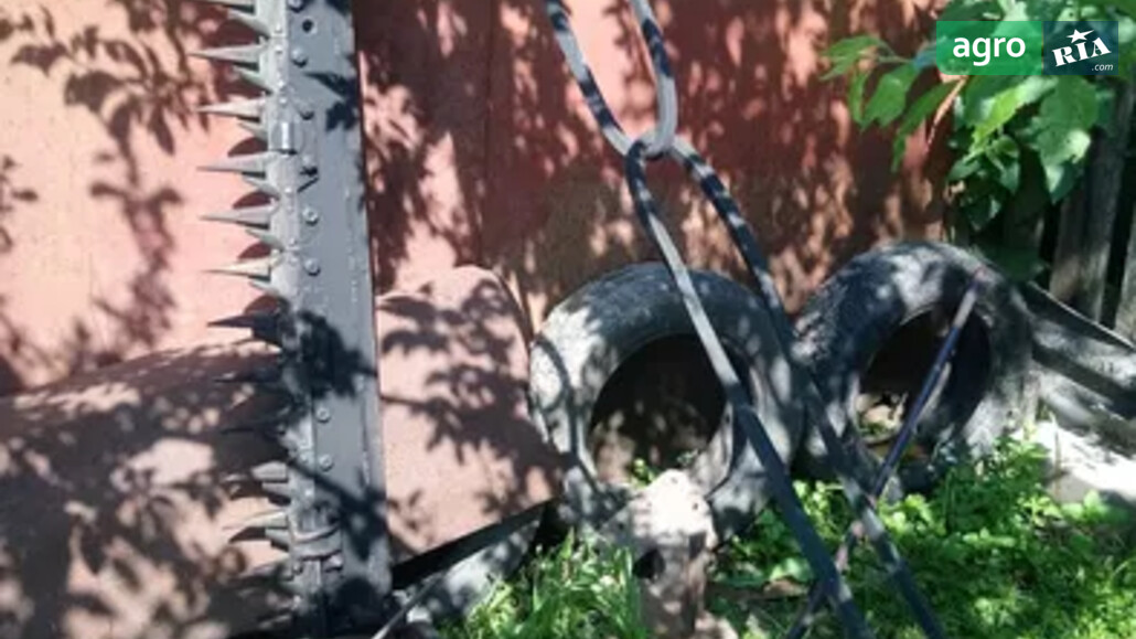 Косарка КС 2.1 1995 - фото 1