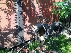 Косарка КС 2.1 1995