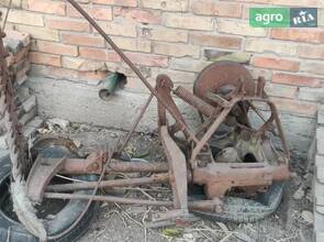 Косилка КС 2.1 