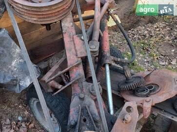 КС 2.1 1960 - фото