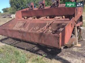 Саджалка КС 4 2000