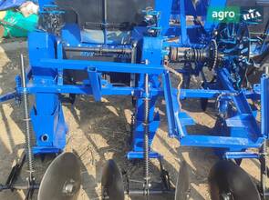 Саджалка КС 4 1990