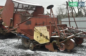 Саджалка КС 7471 1996 - фото