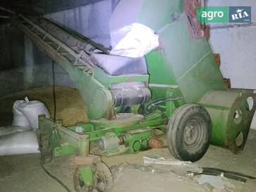 КШП 6  - фото