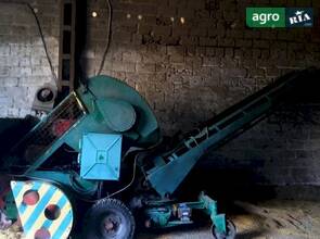 Навантажувач КШП Р6 2017