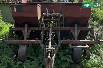 Саджалка КСМ 4А 1995 - фото