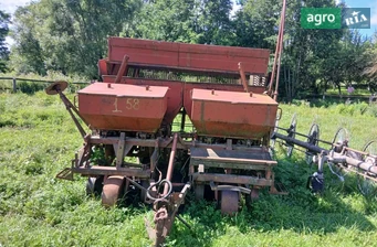 Саджалка КСМ 4А  - фото