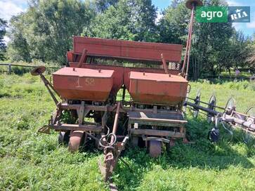 КСМ 4А  - фото