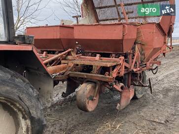 КСМ 4А 1995 - фото