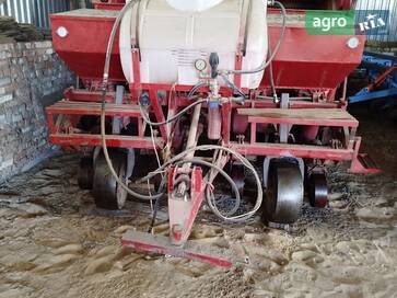 КСМ 4А  - фото