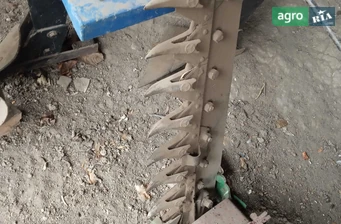 Косилка КСН 1.4 2020 - фото