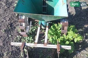 Саджалка КСН 1.6 2020 - фото