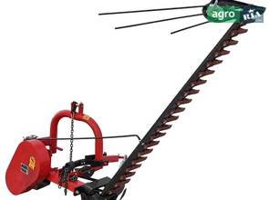 Косарка КСН 1.6 2025