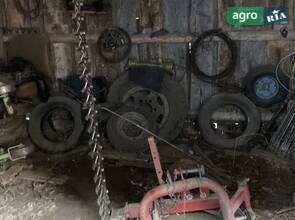 Косарка КСН 1.8 2018