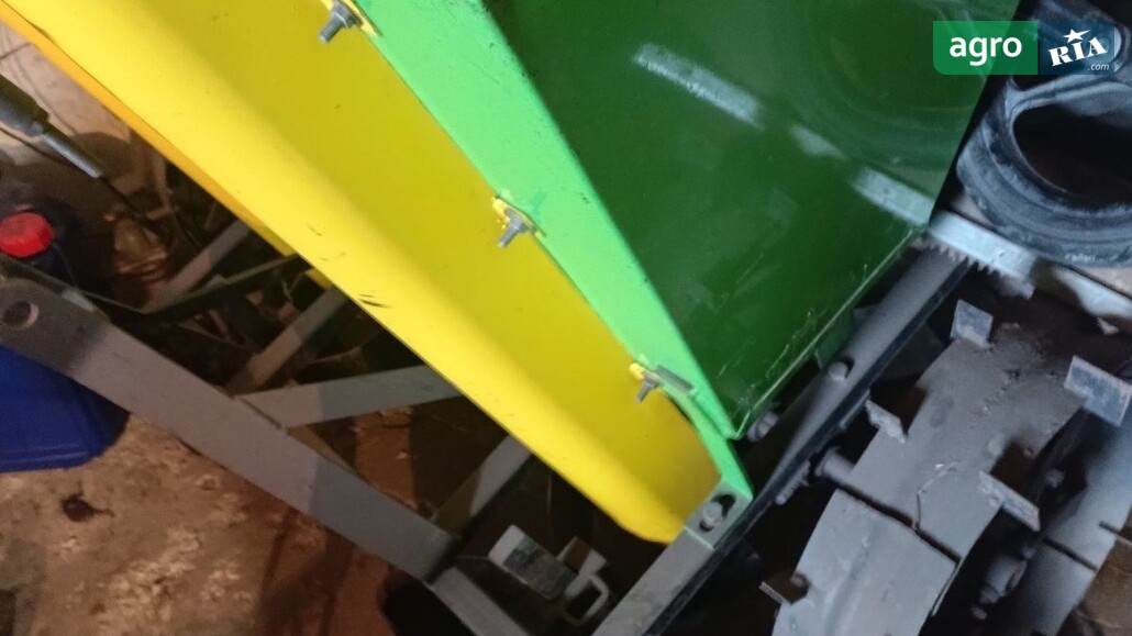 Саджалка КСН 2.1 2005 - фото 1