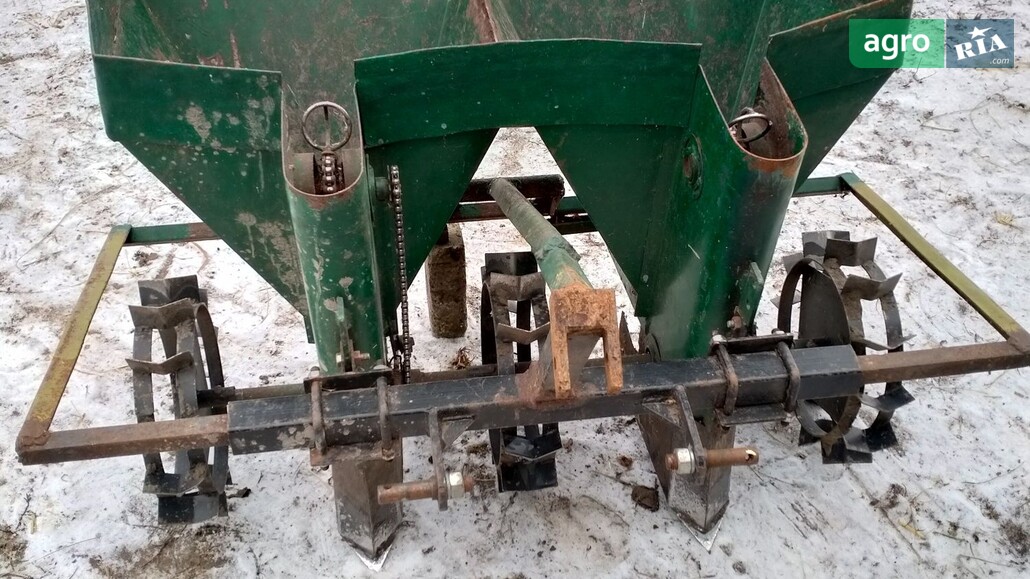 Саджалка КСН 2.1 2015 - фото 1