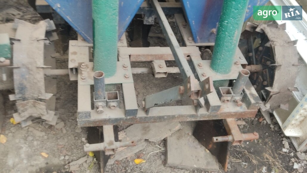 Саджалка КСН 2.1 2019 - фото 1