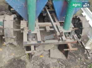 Саджалка КСН 2.1 2019