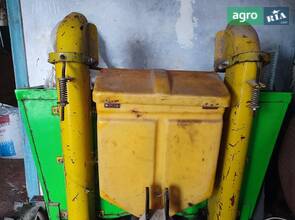 Саджалка КСН 2.1 2015