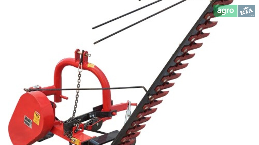 Косарка КСН 4 2025 - фото 1