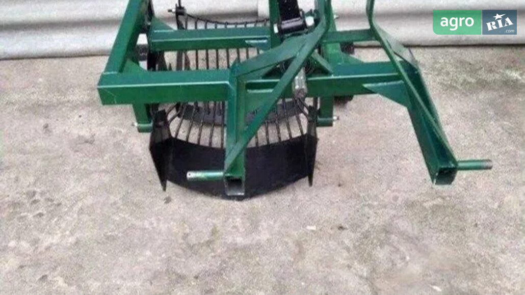 Копач КТН 1 2023 - фото 1