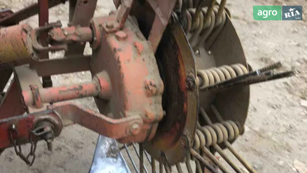 Копач КТН 1 1985 - фото 1