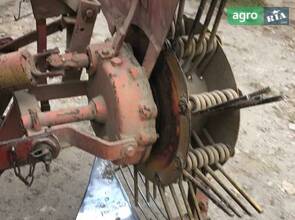 Копатель КТН 1 1985