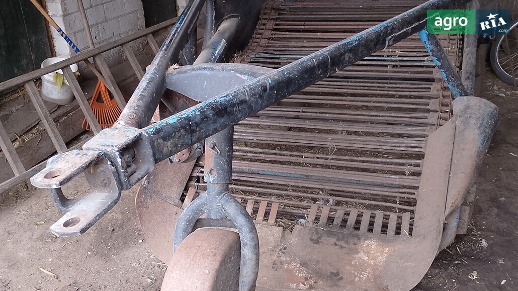 Копач КТН 1  - фото 1